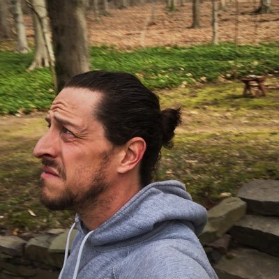Profile Picture of Jason Ostrander (@jason_ostrander) on Twitter