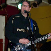 Profile Picture of Scott Albert (@ScottAlbertProject) on Youtube