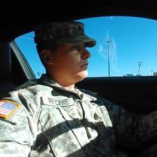 Profile Picture of Lance Ritchie (@stang198788) on Twitter