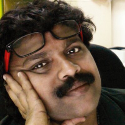 Profile Picture of Sam Varghese (@sam2cms) on Twitter