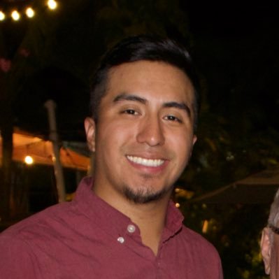 Profile Picture of Erik J Solano (@ThisIsEJS) on Twitter