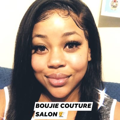 Profile Picture of BettyWOO (@BettyWOO7) on Twitter