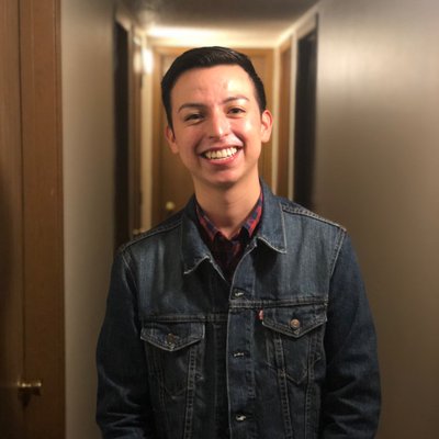 Profile Picture of Julian Sanchez (@julian_saanchez) on Twitter