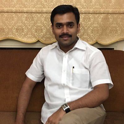 Sherin Daniel Thomas - Twitter Profile Picture of Sherin Daniel Thomas (@daniel_sherin) on Twitter