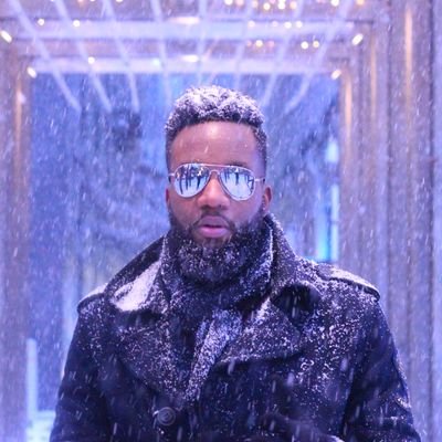 Profile Picture of Lincoln Anthony Blades (@lincolnablades) on Twitter