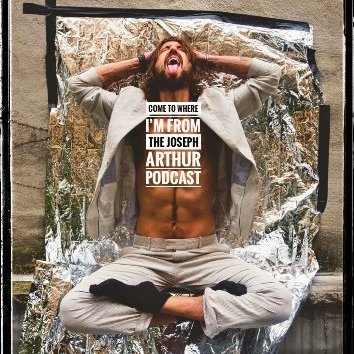 Profile Picture of Come To Where I'm From Podcast With Joseph Arthur (@ComeArthur) on Twitter