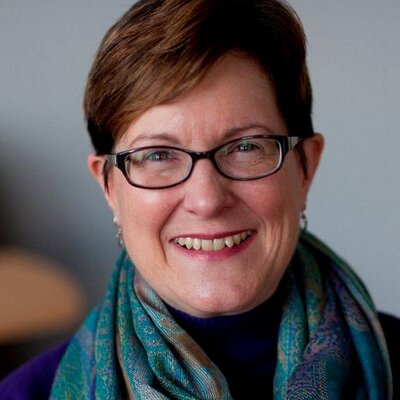 Profile Picture of Kathy Merritt (@merrittkathy) on Twitter