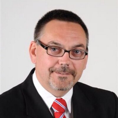 Profile Picture of John Berner (@diepfliker) on Twitter