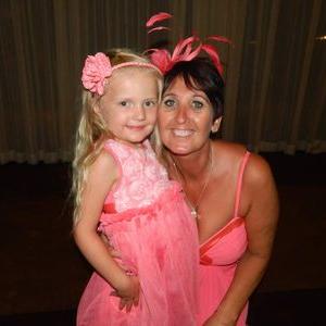 Profile Picture of Jeanette Oliver (@Jeanett52297939) on Twitter