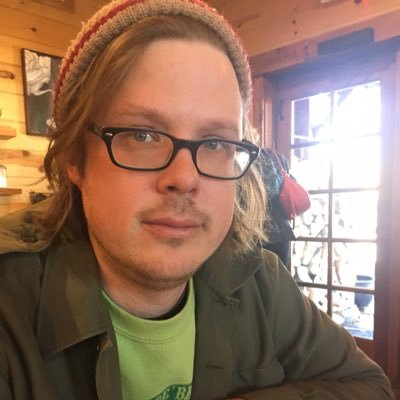 Adam Grimord-Isham - Twitter Profile Picture of Adam Grimord-Isham (@Grimisham) on Twitter