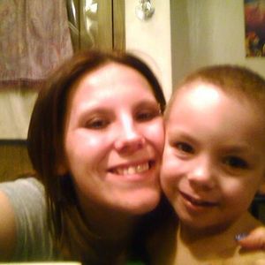 Profile Picture of Crystal Colburn (@crystalandbriley) on Myspace