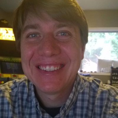 Profile Picture of George Clingerman (@clingermangw) on Twitter