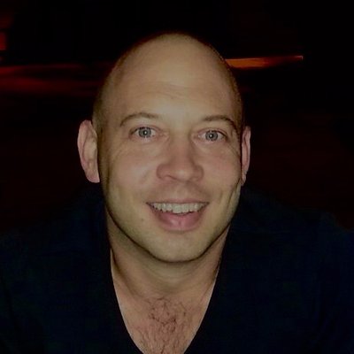 Profile Picture of David Andrew Lenehan (@dleninsta) on Twitter