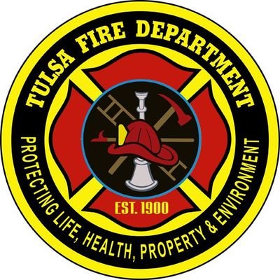 Profile Picture of TFD Chief Michael Baker (@TFD_MBaker) on Twitter