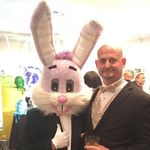 Profile Picture of Brent Bjornstad (@beingbjornagain) on Instagram