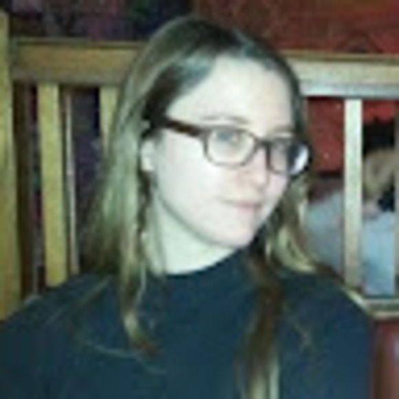 Profile Picture of Megan Hassenger (@mhassenger87) on Poshmark