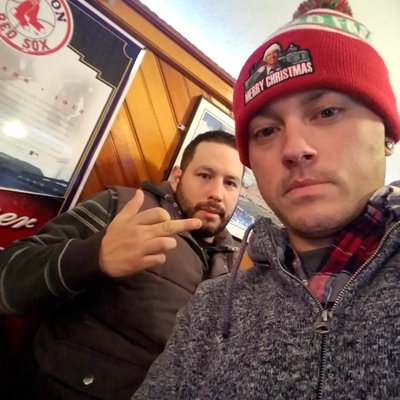 Profile Picture of James Caisse (@jrcaisse) on Twitter