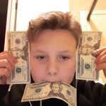 Tyler Lapp - Instagram Profile Picture of Tyler Lapp (@shanedawsonfan777bitch) on Instagram