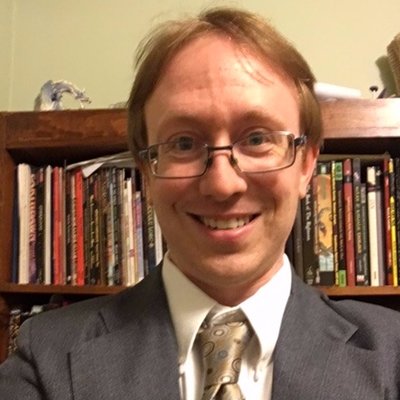 Profile Picture of Adam Fausey (@AdamFausey) on Twitter