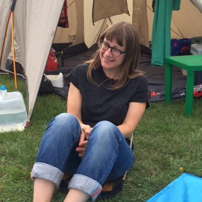 Profile Photo of Jenny Allison (@jenny_allison) on Twitter