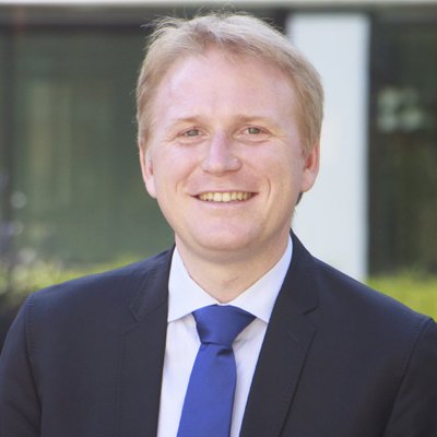 Profile Picture of Felix Papier (@fepapier) on Twitter