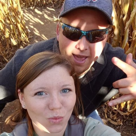 Profile Picture of Zackendall Pankau (@pankaufamily1) on Poshmark