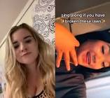 Profile Picture of   Evangeline... (@evangeline.lorraine) on Tiktok