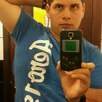 Profile Picture of Danny Timm (@DANIELTIMM12) on Twitter