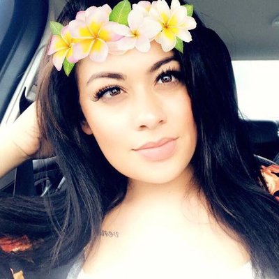 Profile Picture of Sarah esqueda (@MorganM55707630) on Twitter