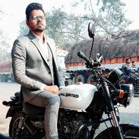 Profile Picture of Syed Hoda (@syed-hoda-5) on Quora