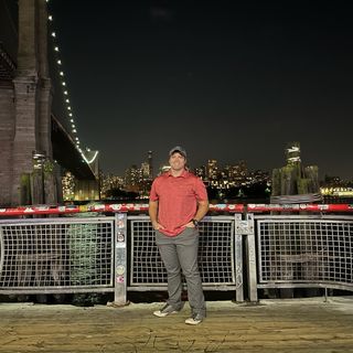 Profile Picture of Nicholas Jackman (@jackmanram) on Instagram