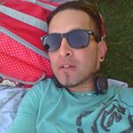 Profile Picture of John mathy (@yiyo40gradossur) on Instagram