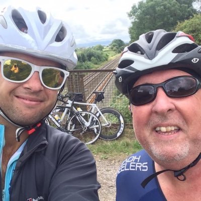 Profile Picture of Larry Duffy (@larryduff) on Twitter