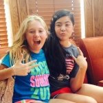 Profile Picture of ✨LIBBY Olson & DELANEY Walker✨ (@thelibbyanddelaneyshow) on Instagram