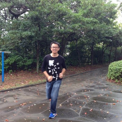 Profile Picture of Zhang (@Conan_Zhang_CHN) on Twitter