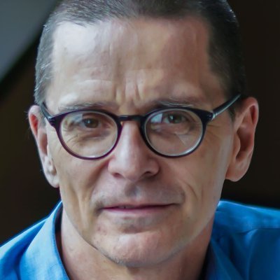 Profile Picture of Robert Jensenon Twitter