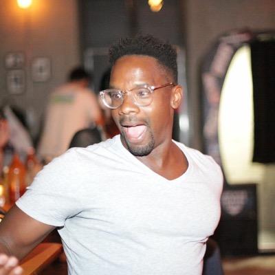 Profile Picture of Sheldon Shaw (@harlotfilj) on Twitter