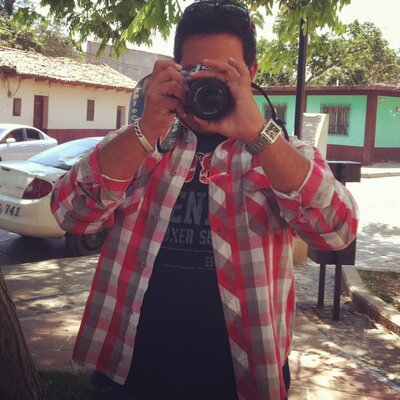 Profile Picture of Alejandro Amador☆ (@91ramador) on Twitter