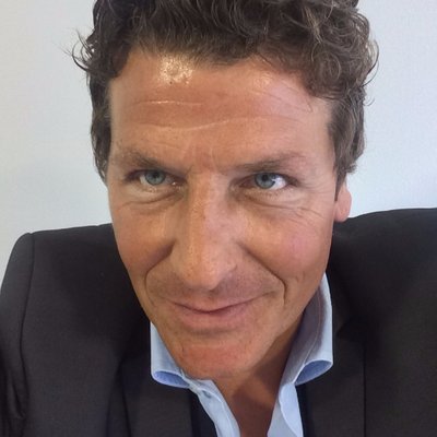 Profile Picture of Laurent Bertrand (@BertrandLauren1) on Twitter