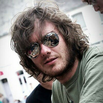 Profile Picture of Kévin Lenoir (@dieuestmort) on Twitter