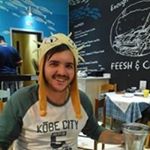 Profile Picture of Travis Stuart Ramsay (@travis.ramsay) on Instagram