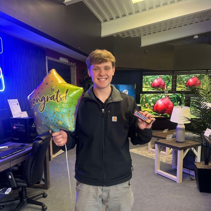 Profile Picture of scottballer (@scottballer3) on Tiktok