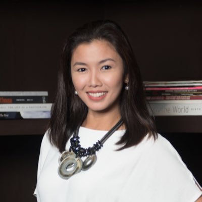 Profile Picture of Karen Agustin-Ostrea (@klagustin) on Twitter