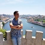 Profile Picture of Leonel Pereira (@leoneljtpereira) on Instagram