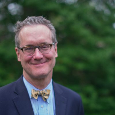 Profile Picture of Allen L Gifford MD (@allenlgifford) on Twitter