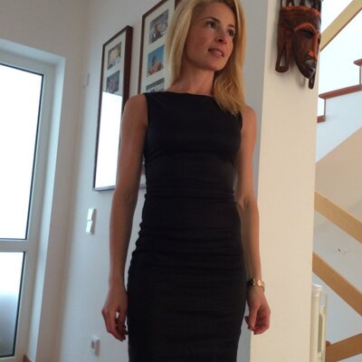 Profile Picture of Julia Messer (@messer_julia) on Twitter