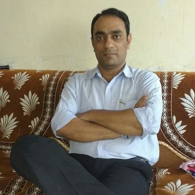 Profile Picture of Sudhir Chaudhari (@SudhirC57777096) on Twitter