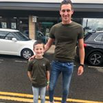 Profile Picture of Patrick Kerr (@paddykerr89) on Instagram