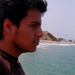 Profile Photo of David Zamora Jaramillo (@David Zamora J) on Flickr