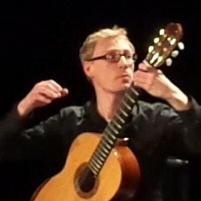 Profile Picture of Grégory Leclair (@GregoryLeclair) on Twitter